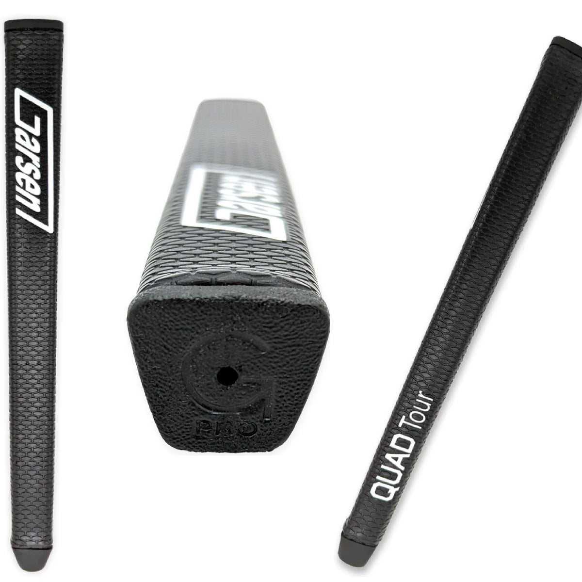 GARSEN - QUAD TOUR GRIP