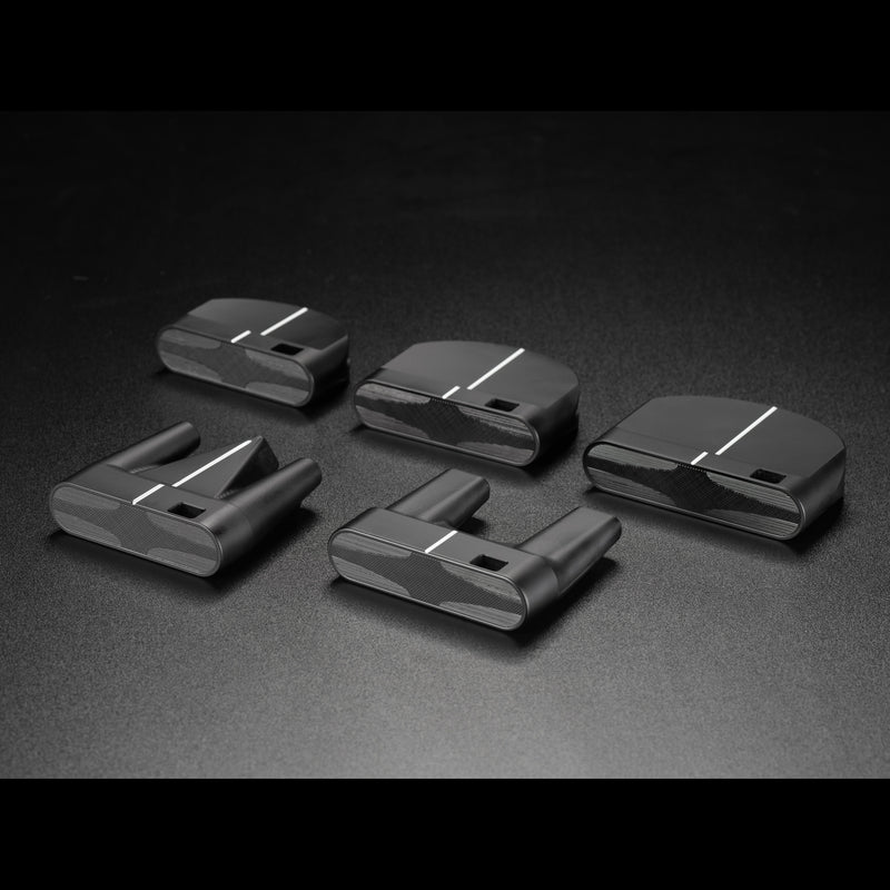 Load image into Gallery viewer, MAKEFIELD ARM LOCK - A SERIES WS