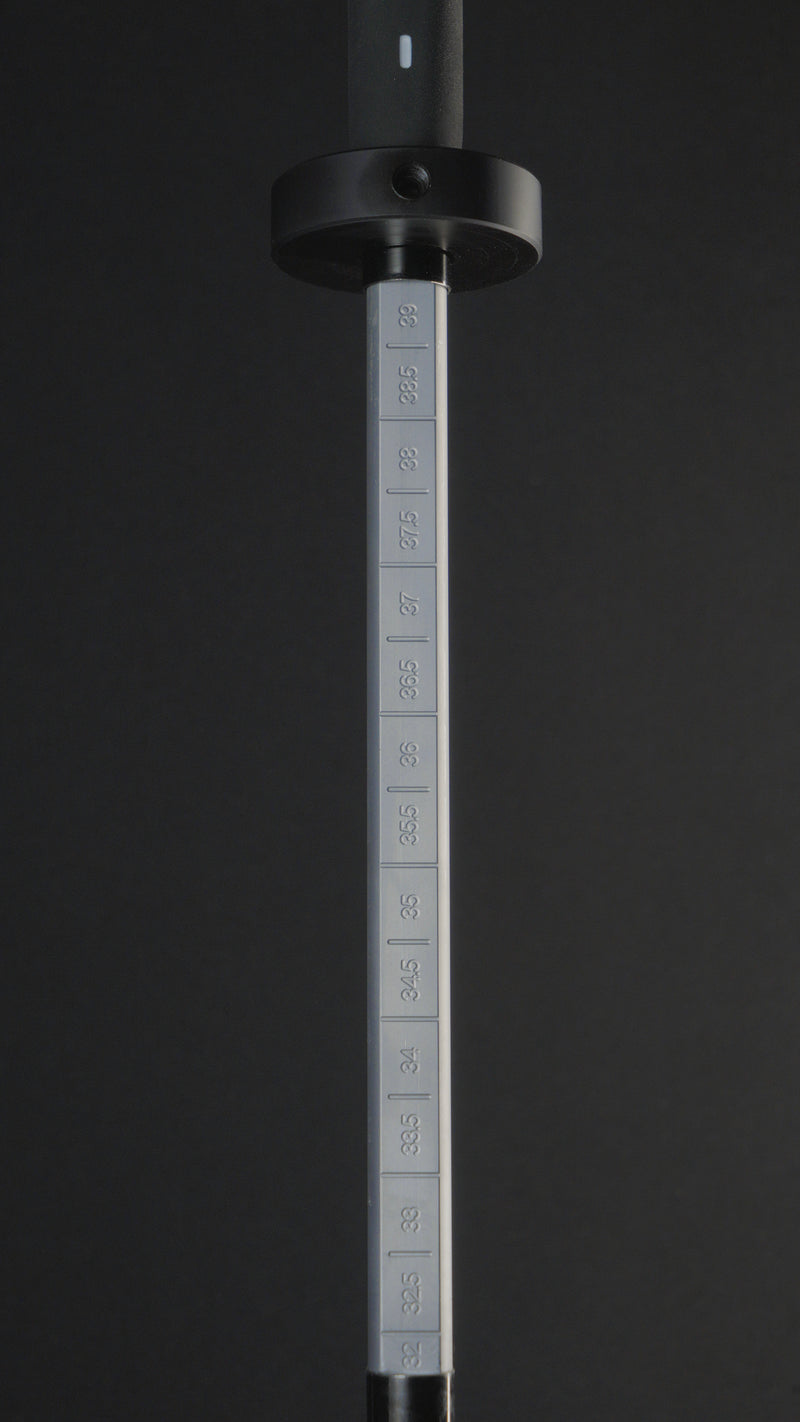 Load image into Gallery viewer, MAKEFIELD FITTING PUTTER WS