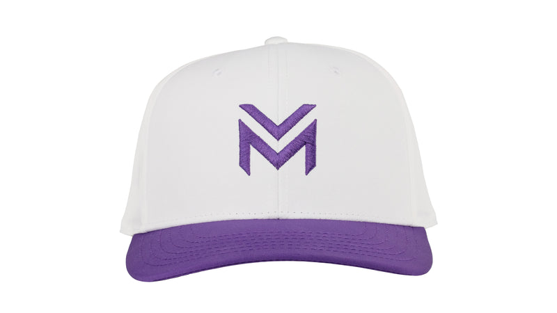 Load image into Gallery viewer, Makefield Performance Snapback