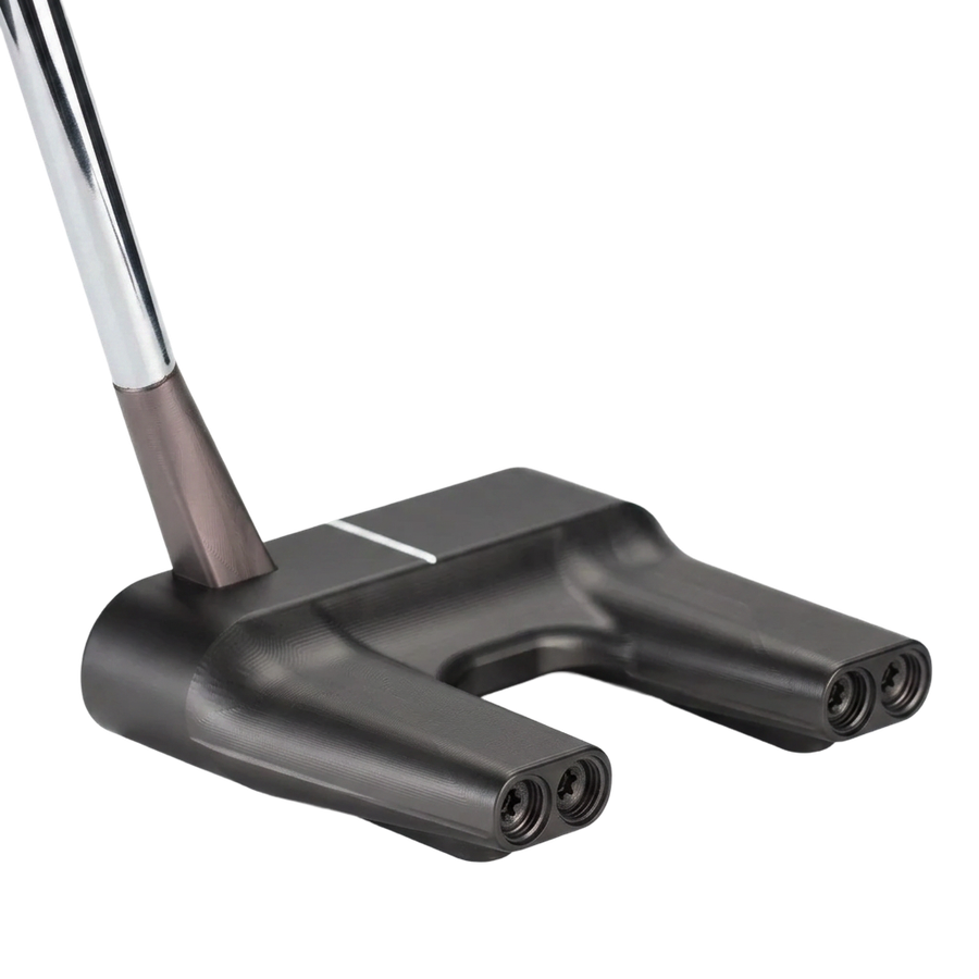 The Quintic advantage
