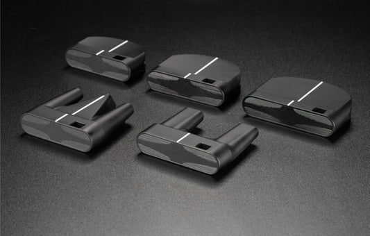 The ArmLock Putter