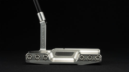 The EF Legacy: Makefield Technology Meets the Classic Blade
