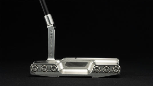 The EF Legacy: Makefield Technology Meets the Classic Blade