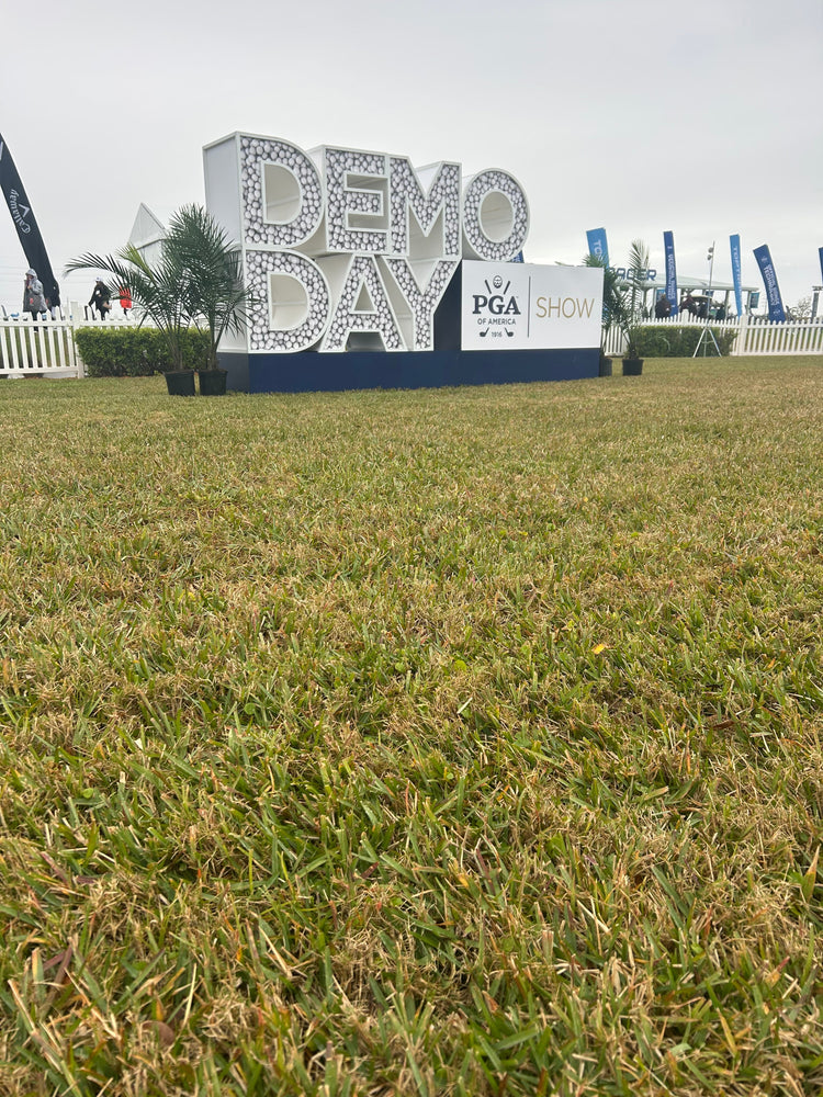 The Unforgettable 2025 PGA Show!