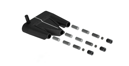 X3 Weight System