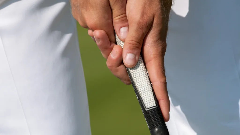 Championing Left-Handed Golfers