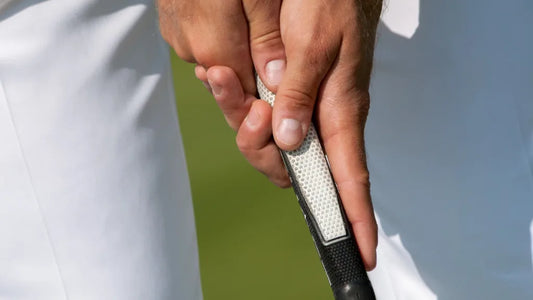 Championing Left-Handed Golfers