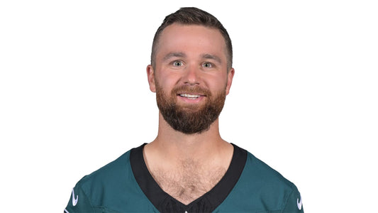 Philadelphia Eagles Superbowl Champion Jake Elliott Gets Fitted At Makefield!
