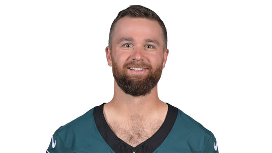 Philadelphia Eagles Superbowl Champion Jake Elliott Gets Fitted At Makefield!