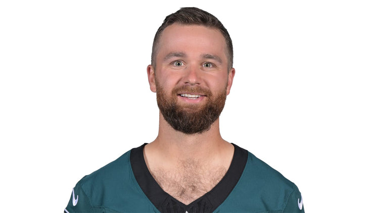 Philadelphia Eagles Superbowl Champion Jake Elliott Gets Fitted At Makefield!