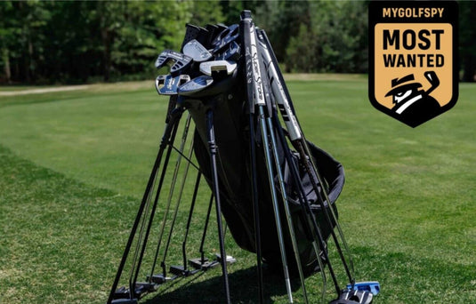 MyGolfSpy’s 2024 Mallet Putter Test