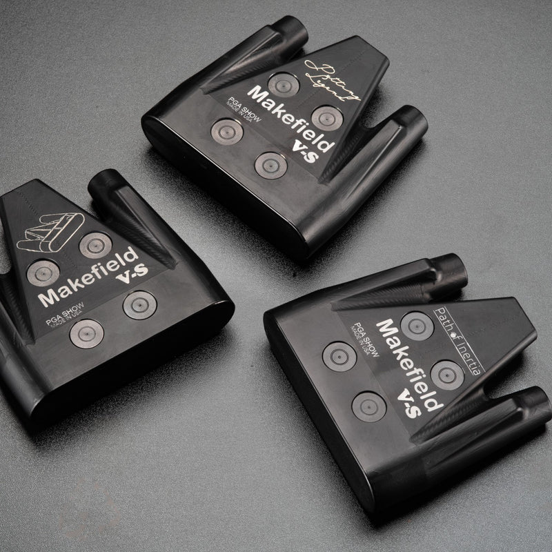 Load image into Gallery viewer, MAKEFIELD VS  WS
