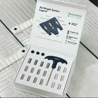 Weight Kit
