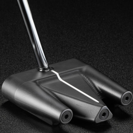 MAKEFIELD LONG PUTTER - [A] SERIES