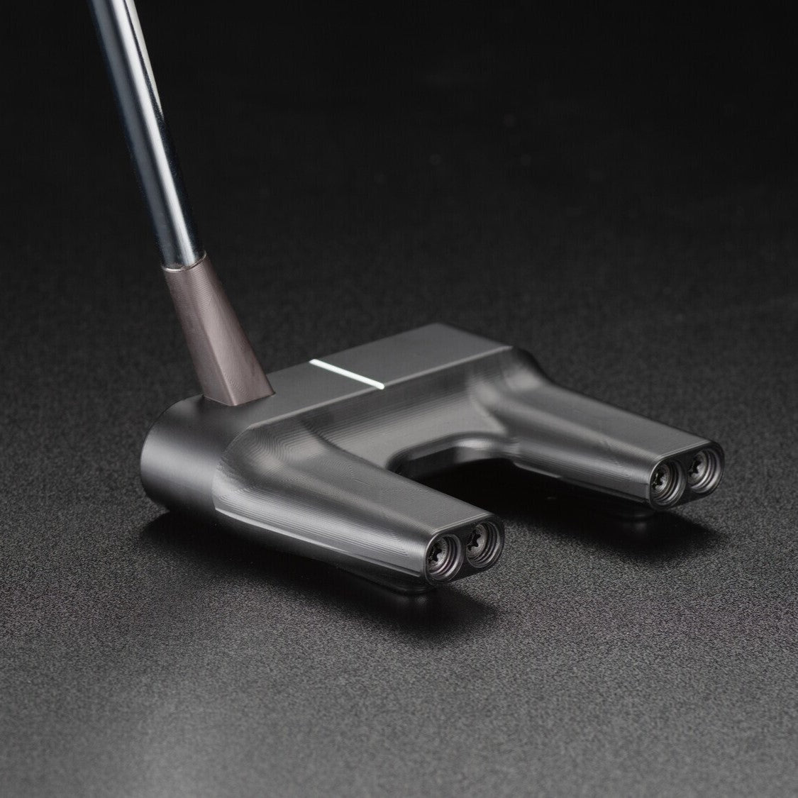 MAKEFIELD COUNTERBALANCE - [A] SERIES