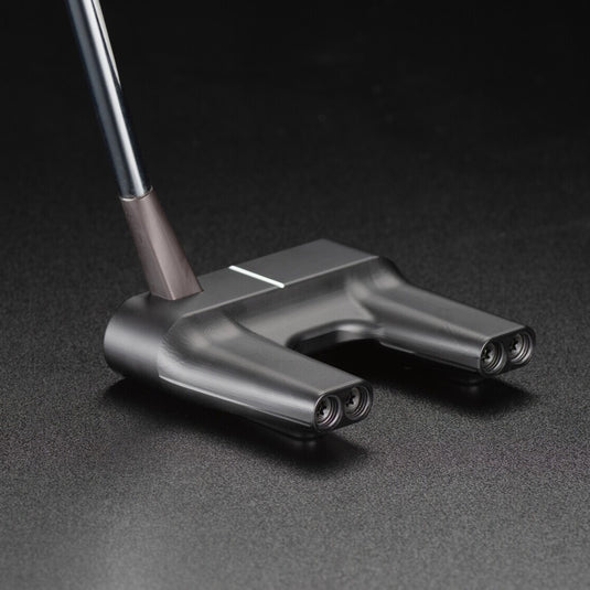 MAKEFIELD COUNTERBALANCE - [A] SERIES