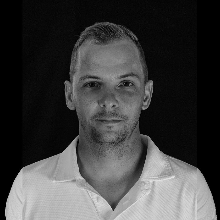 Andrew Macdonald