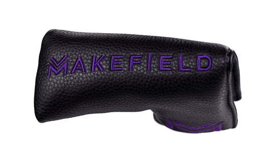 Premium Blade Headcover