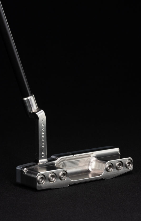 The EF Legacy Blade