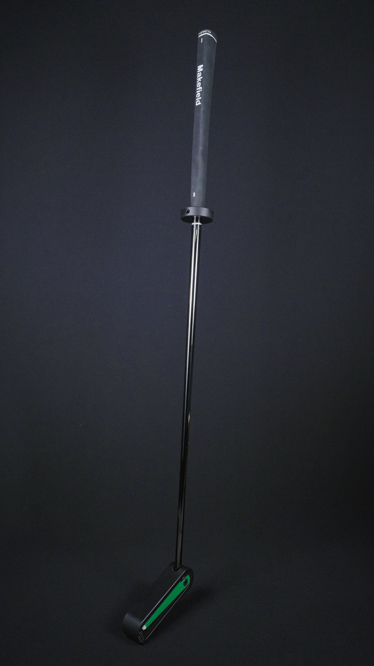 MAKEFIELD FITTING PUTTER