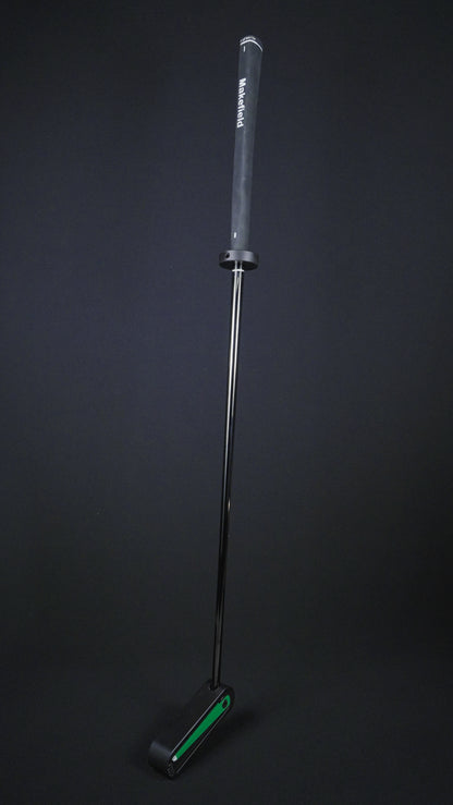 MAKEFIELD FITTING PUTTER
