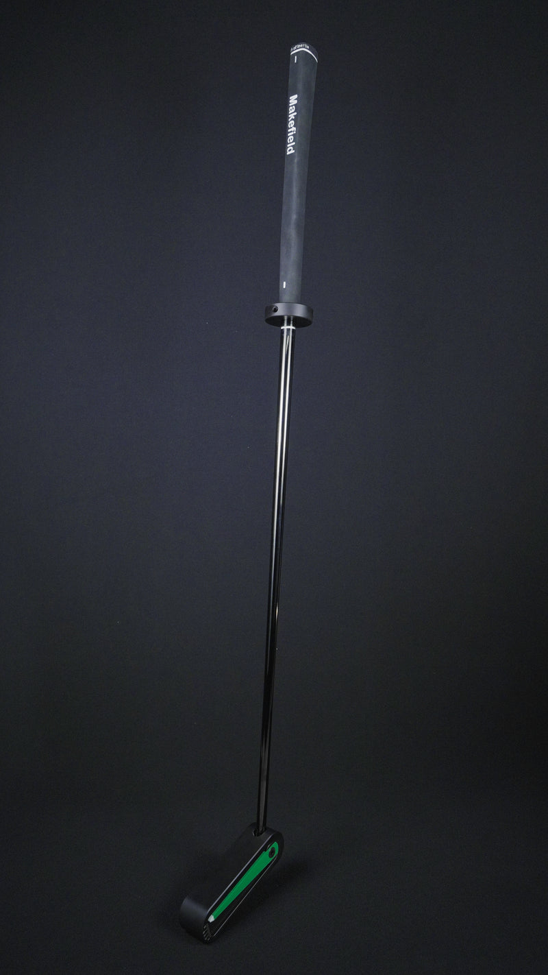 Load image into Gallery viewer, MAKEFIELD FITTING PUTTER WS
