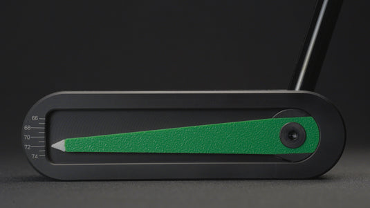 MAKEFIELD FITTING PUTTER WS