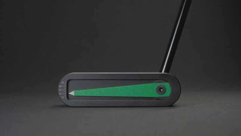 Load image into Gallery viewer, MAKEFIELD FITTING PUTTER WS
