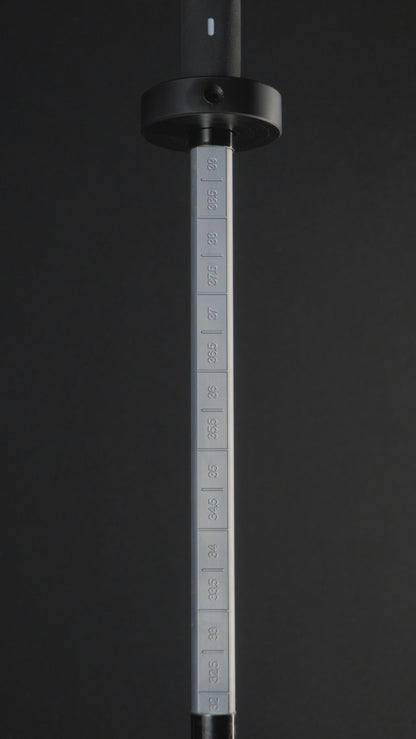 MAKEFIELD FITTING PUTTER