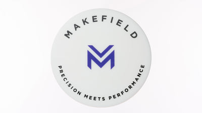 MAKEFIELD GHOST HOLES WS
