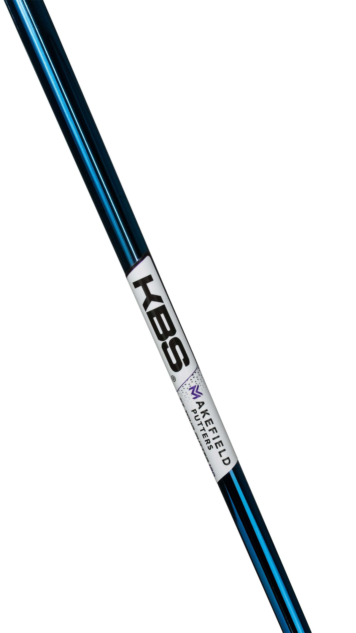KBS - CT Tour Straight shaft