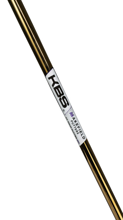 KBS - CT Tour Straight shaft