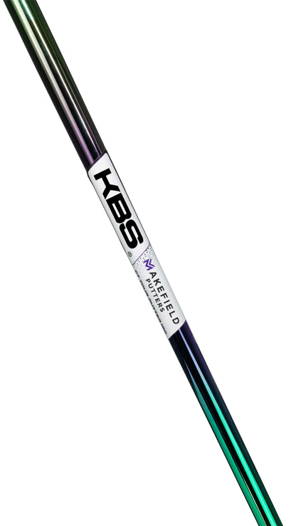 KBS - CT Tour Straight shaft