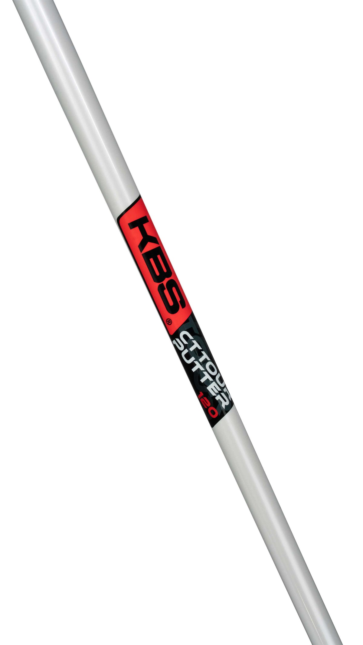 KBS - CT Tour Straight shaft