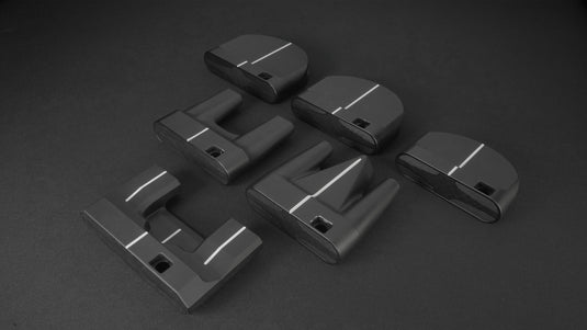 Makefield Tier 3 Package