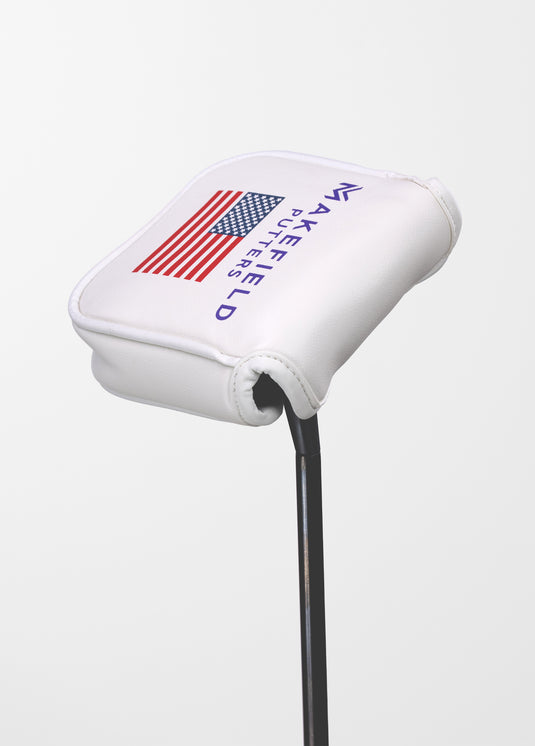 Standard Mallet Headcover