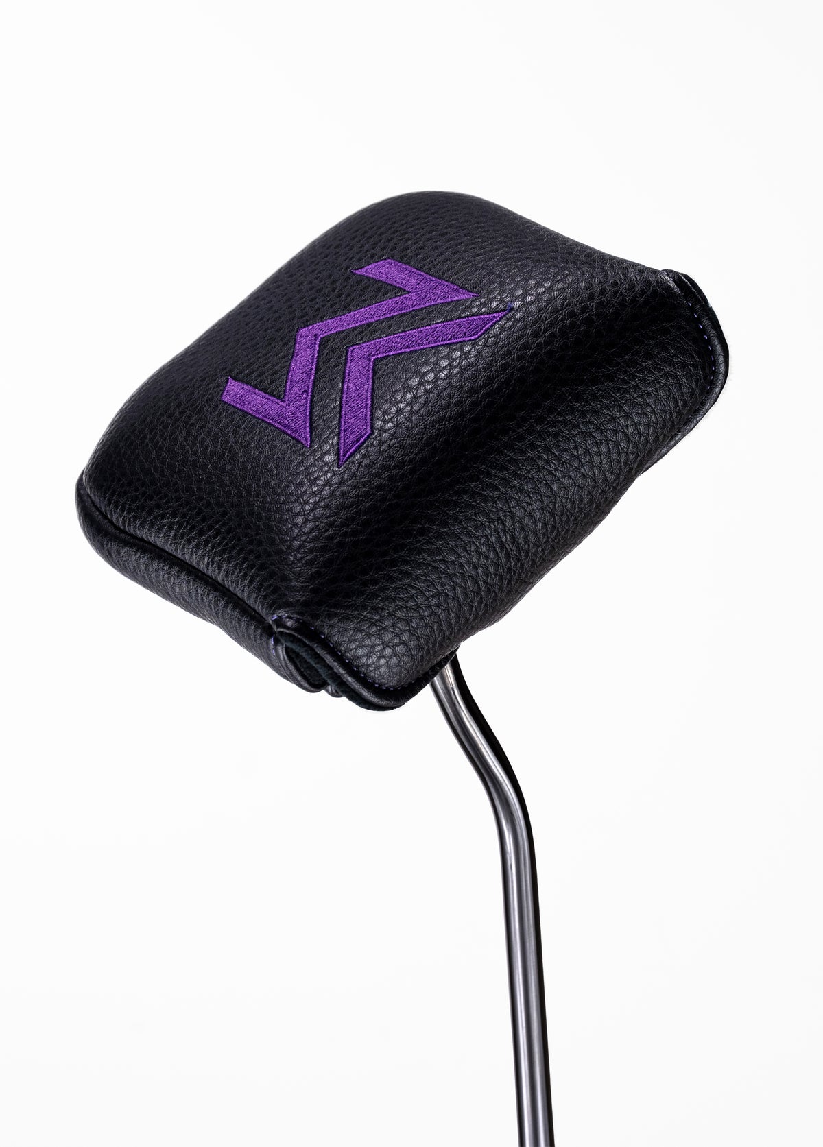 Premium Mallet Headcover-Heel shaft