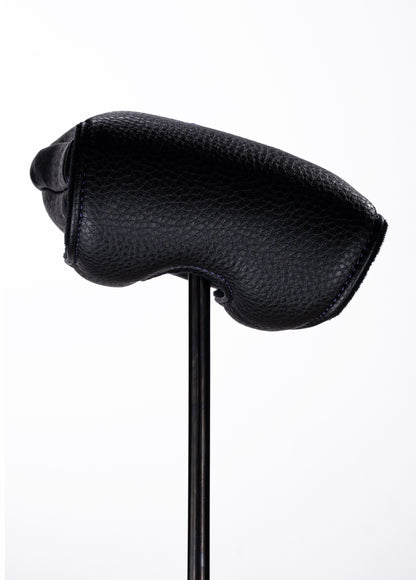 Premium Mallet Headcover-Heel shaft