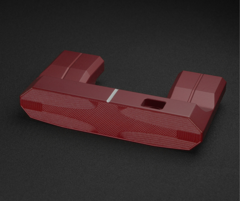 Load image into Gallery viewer, THE DEFIANT
