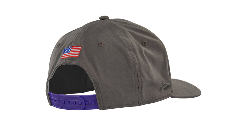 Load image into Gallery viewer, Makefield Performance Snapback
