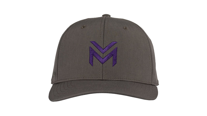 Load image into Gallery viewer, Makefield Performance Snapback
