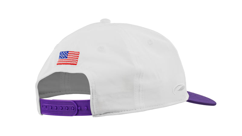 Load image into Gallery viewer, Makefield Performance Snapback
