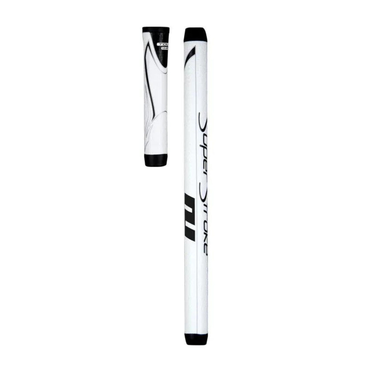 The Makefield Long Putter Series