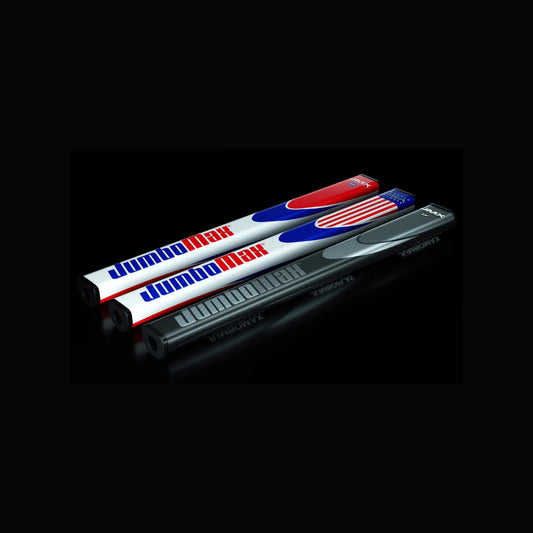 JMX JUMBOFLAT 17” GRIP