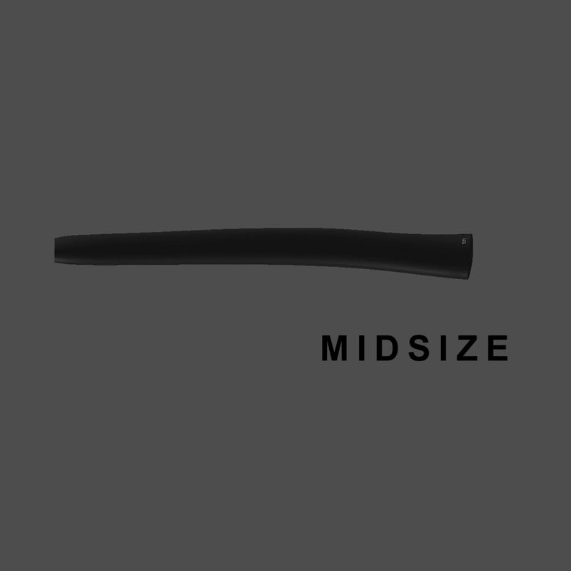 Load image into Gallery viewer, MAKEFIELD MIDSIZE GRIP
