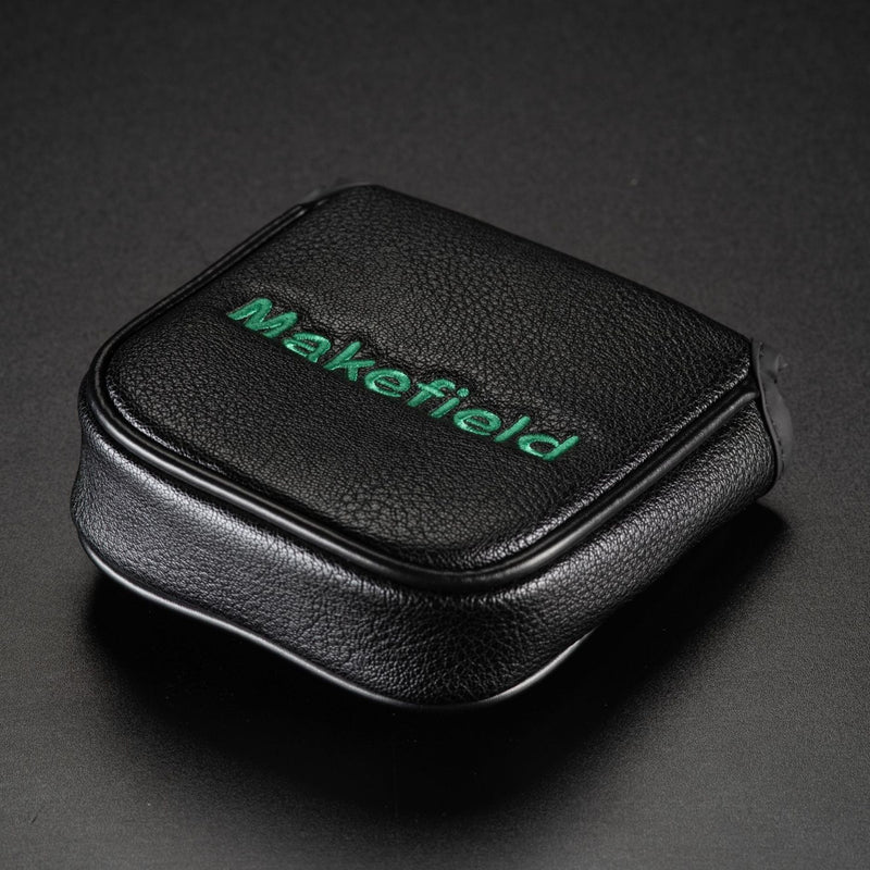 Load image into Gallery viewer, MAKEFIELD HEADCOVER
