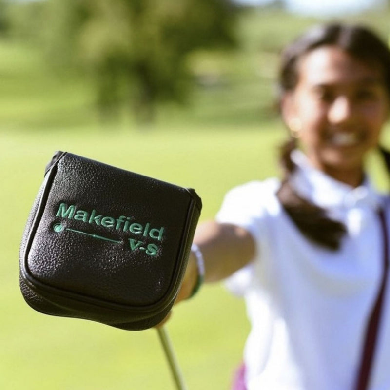 Load image into Gallery viewer, MAKEFIELD HEADCOVER

