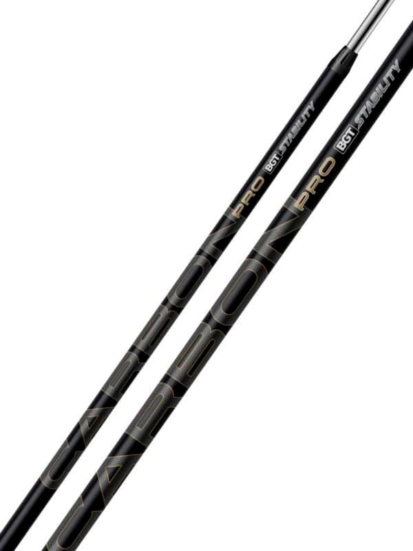 BGT Stability® Carbon Pro Putter Shaft