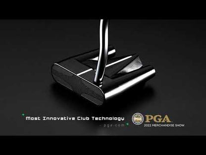 MAKEFIELD LONG PUTTER - [A] SERIES
